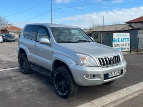 Toyota Land cruiser 3.0D4D 163к.с 1