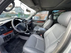 Toyota Land cruiser 3.0D4D 163к.с, снимка 9