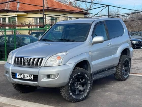 Toyota Land cruiser 3.0D4D 163к.с, снимка 4