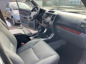 Toyota Land cruiser 3.0D4D 163к.с, снимка 13