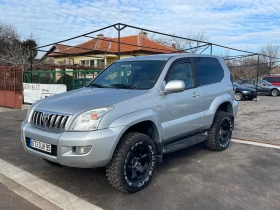 Toyota Land cruiser 3.0D4D 163к.с, снимка 2