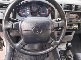 Toyota Rav4 4х4 - 7900 лв. - 66013337 | Car24.bg