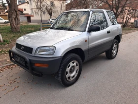 Toyota Rav4 4х4  1