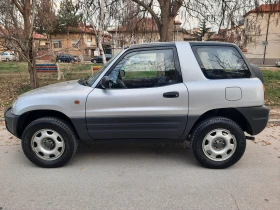 Toyota Rav4 4х4 - 7900 лв. - 66013337 | Car24.bg