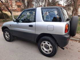 Toyota Rav4 4х4 - 7900 лв. - 66013337 | Car24.bg