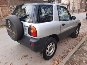 Toyota Rav4 4х4 - 7900 лв. - 66013337 | Car24.bg