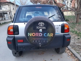 Toyota Rav4 4х4 - 7900 лв. - 66013337 | Car24.bg