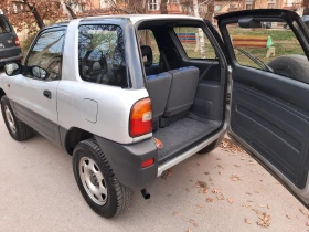 Toyota Rav4 4х4 - 7900 лв. - 66013337 | Car24.bg