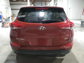 Hyundai Tucson SE AWD 164кс * Лизинг* - 20000 лв. - 58750689 | Car24.bg