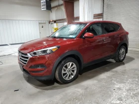 Hyundai Tucson SE AWD 164кс * Лизинг*  1