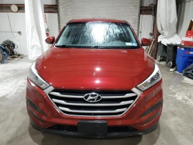 Hyundai Tucson SE AWD 164кс * Лизинг* - 20000 лв. - 58750689 | Car24.bg