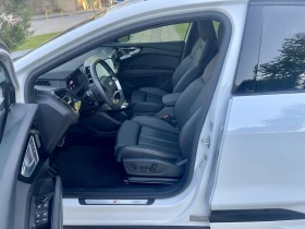 Audi Q4 50e-tron* Quattro* S-Line* Matrix* Sonos* - 77400 лв. - 81000244 | Car24.bg
