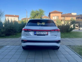 Audi Q4 50e-tron* Quattro* S-Line* Matrix* Sonos* - 77400 лв. - 81000244 | Car24.bg