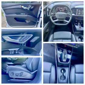 Audi Q4 50e-tron* Quattro* S-Line* Matrix* Sonos* - 77400 лв. - 81000244 | Car24.bg