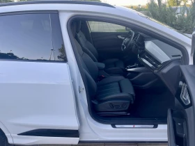 Audi Q4 50e-tron* Quattro* S-Line* Matrix* Sonos* - 77400 лв. - 81000244 | Car24.bg