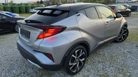 Toyota C-HR 2, 0 / 184   | Mobile.bg    8