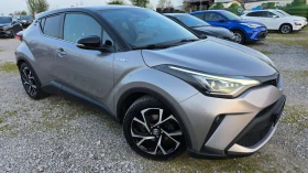 Toyota C-HR 2, 0 / 184   | Mobile.bg    3