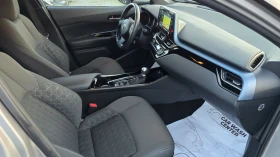Toyota C-HR 2, 0 / 184   | Mobile.bg    11
