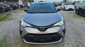 Toyota C-HR 2, 0 / 184   | Mobile.bg    2