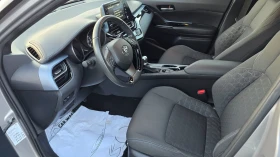 Toyota C-HR 2, 0 / 184   | Mobile.bg    10