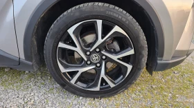 Toyota C-HR 2, 0 / 184   | Mobile.bg    17