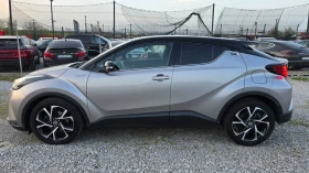 Toyota C-HR 2, 0 / 184   | Mobile.bg    5