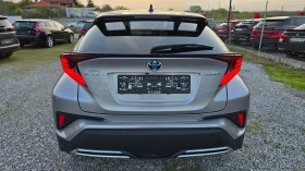 Toyota C-HR 2, 0 / 184   | Mobile.bg    7