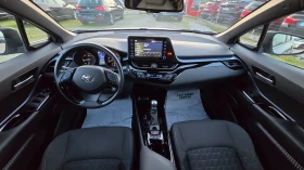 Toyota C-HR 2, 0 / 184   | Mobile.bg    9