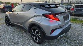 Toyota C-HR 2, 0 / 184   | Mobile.bg    6