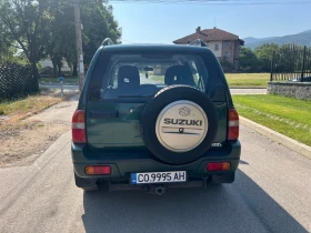 Suzuki Grand vitara 2.0 HDI  | Mobile.bg    5