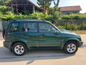 Suzuki Grand vitara 2.0 HDI  | Mobile.bg    4