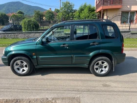 Suzuki Grand vitara 2.0 HDI  | Mobile.bg    3