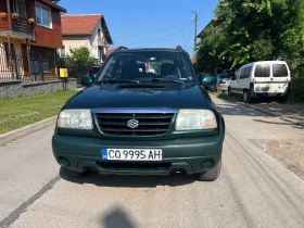 Suzuki Grand vitara 2.0 HDI  | Mobile.bg    2