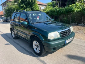     Suzuki Grand vitara 2.0 HDI 
