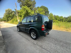 Suzuki Grand vitara 2.0 HDI  | Mobile.bg    8