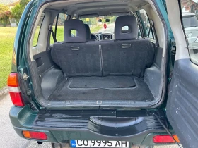 Suzuki Grand vitara 2.0 HDI  | Mobile.bg    11