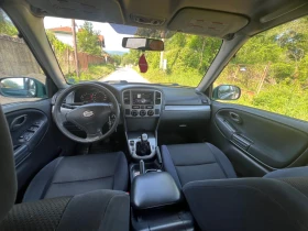 Suzuki Grand vitara 2.0 HDI  | Mobile.bg    6