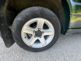 Suzuki Grand vitara 2.0 HDI  | Mobile.bg    9