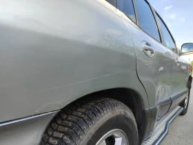 Hyundai Santa fe / 2.4 146 44 | Mobile.bg    14