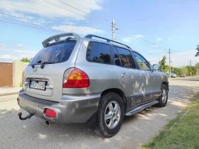 Hyundai Santa fe / 2.4 146 44 | Mobile.bg    6
