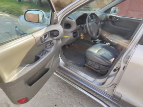 Hyundai Santa fe / 2.4 146 44 | Mobile.bg    9