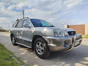 Hyundai Santa fe / 2.4 146 44 | Mobile.bg    3