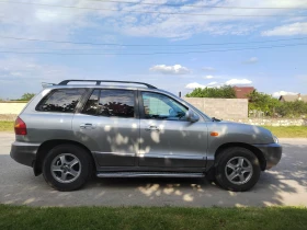 Hyundai Santa fe / 2.4 146 44 | Mobile.bg    8