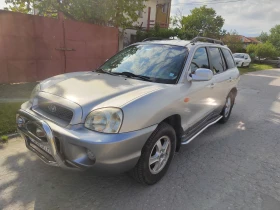 Hyundai Santa fe / 2.4 146 44 | Mobile.bg    2