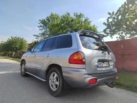 Hyundai Santa fe / 2.4 146 44 | Mobile.bg    5