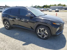 Hyundai Tucson 1.6 HEV LIMITED /  | Mobile.bg    4