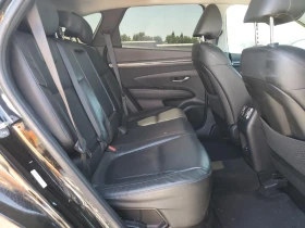 Hyundai Tucson 1.6 HEV LIMITED /  | Mobile.bg    11