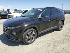 Hyundai Tucson 1.6Т HEV LIMITED / АВТОКРЕДИТ
