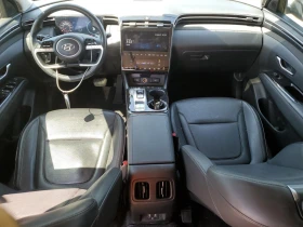 Hyundai Tucson 1.6 HEV LIMITED /  | Mobile.bg    8