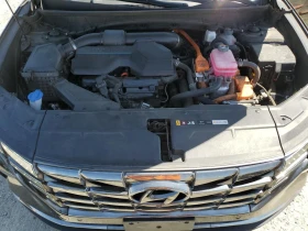 Hyundai Tucson 1.6 HEV LIMITED /  | Mobile.bg    12